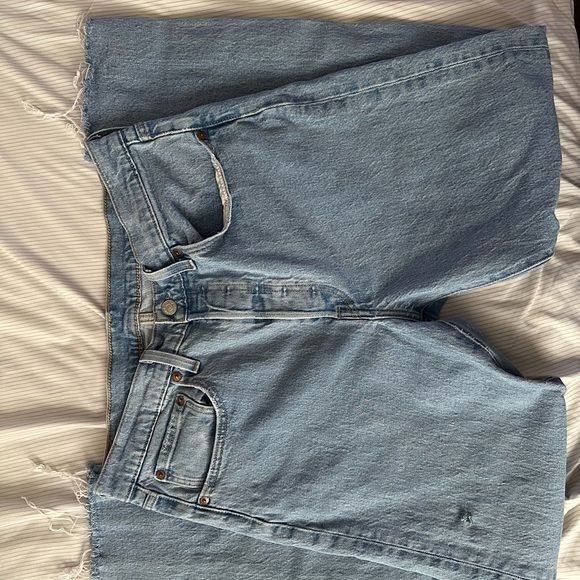 Levi’s 501 Jean - Picture 8 of 9